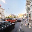 Арендный бизнес с Красным и Белым у метро Белорусская