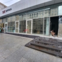 Аренда торгового помещения на Красной Пресне