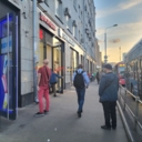 Арендный бизнес с Красным и Белым у метро Белорусская