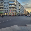 Арендный бизнес с Красным и Белым у метро Белорусская