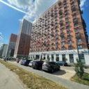 Аренда торгового помещения в ЖК "Мещерский лес" 