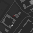 Продажа торгового помещения в ЖК Бусиновский парк