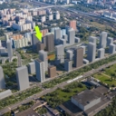 Продажа торгового помещения в ЖК Бусиновский парк