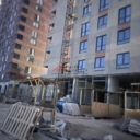 Продажа торгового помещения в ЖК "Руставели 14"