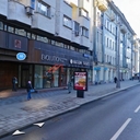 Торговое помещение на 1-й Тверской-Ямской улице