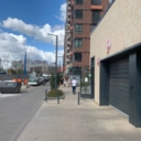 Аренда помещения в новом ЖК в Филях