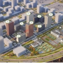 Аренда помещения в ЖК "Зелёный парк" 