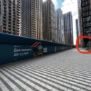 Аренда торгового помещения в ЖК "Метрополия"