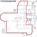 Продажа торгового помещения с супермаркетом Пятерочка