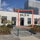 Продажа торгового помещения в ЖК Бунинские луга