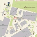 Продажа здания с арендатором на территории делового квартала