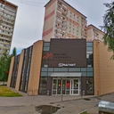 Продажа торгового здания с сетевыми арендаторами в Химках 