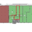 Продажа помещения с арендатором алкомаркет Винлаб