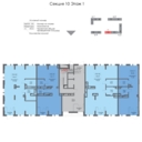 Продажа помещения с федеральными арендаторами в ЖК "Green Park"
