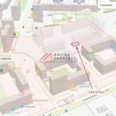 Продажа помещения с федеральными арендаторами в ЖК "Green Park"