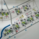 Продажа торгового помещения в ЖК Бусиновский парк