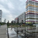 Продажа помещения с федеральными арендаторами в ЖК "Green Park"