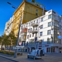 Продажа торгового помещения на Садовой-Самотёчной 