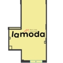 Продажа коммерческого помещения с арендатором в ЖК "Измаловский 11" 