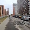 Продажа торгового помещения с арендатором в ЖК "Амурский парк"