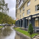 Продажа торгового помещения с арендатором аптека