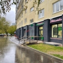 Продажа торгового помещения с арендатором аптека