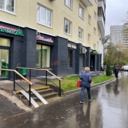 Продажа торгового помещения с арендатором аптека