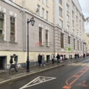 Аренда торгового помещения на Большой Бронной улице