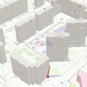 Продажа помещения с арендатором в ЖК "Люберецкий"