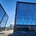 Аренда помещения в БЦ "Ostankino Business Park"
