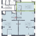 Аренда торгового помещения в ЖК "Томилино Парк"