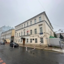 Аренда помещения у метро Охотный ряд 