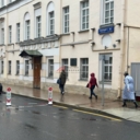 Аренда помещения у метро Охотный ряд 