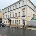 Аренда помещения у метро Охотный ряд 