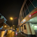 Продажа торгового здания с арендаторами в г. Химки