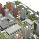 Продажа торгового помещения в ЖК "Волжский парк"