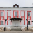 Аренда здания в Воронцовском парке