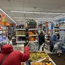 Продажа торгового помещения с супермаркетом  Дикси
