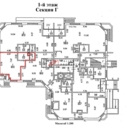 Продажа торгового помещения с арендатором в ЖК "Балтийский квартет"