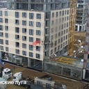 Продажа торгового помещения в ЖК "Ильинские Луга"
