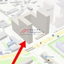 Продажа помещения с арендатором магазин Бристоль