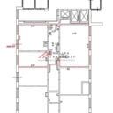 Продажа помещения с арендатором магазин Бристоль