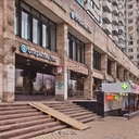 Аренда торгового помещения на выходе из метро Сокольники
