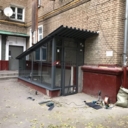 Продажа коммерческого помещения с арендаторами на Кунцевской