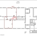 Продажа торгового помещения в ЖК "Ильинские Луга" 