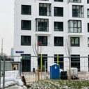 Продажа помещения с федеральными арендаторами в ЖК "Green Park"