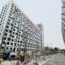 Продажа помещения с федеральными арендаторами в ЖК "Green Park"