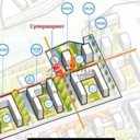 Аренда торгового помещения в ЖК Новое Видное