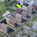 Аренда торгового помещения в ЖК Новое Видное