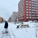 Продажа нежилого помещения в ЖК "Ильинские Луга"